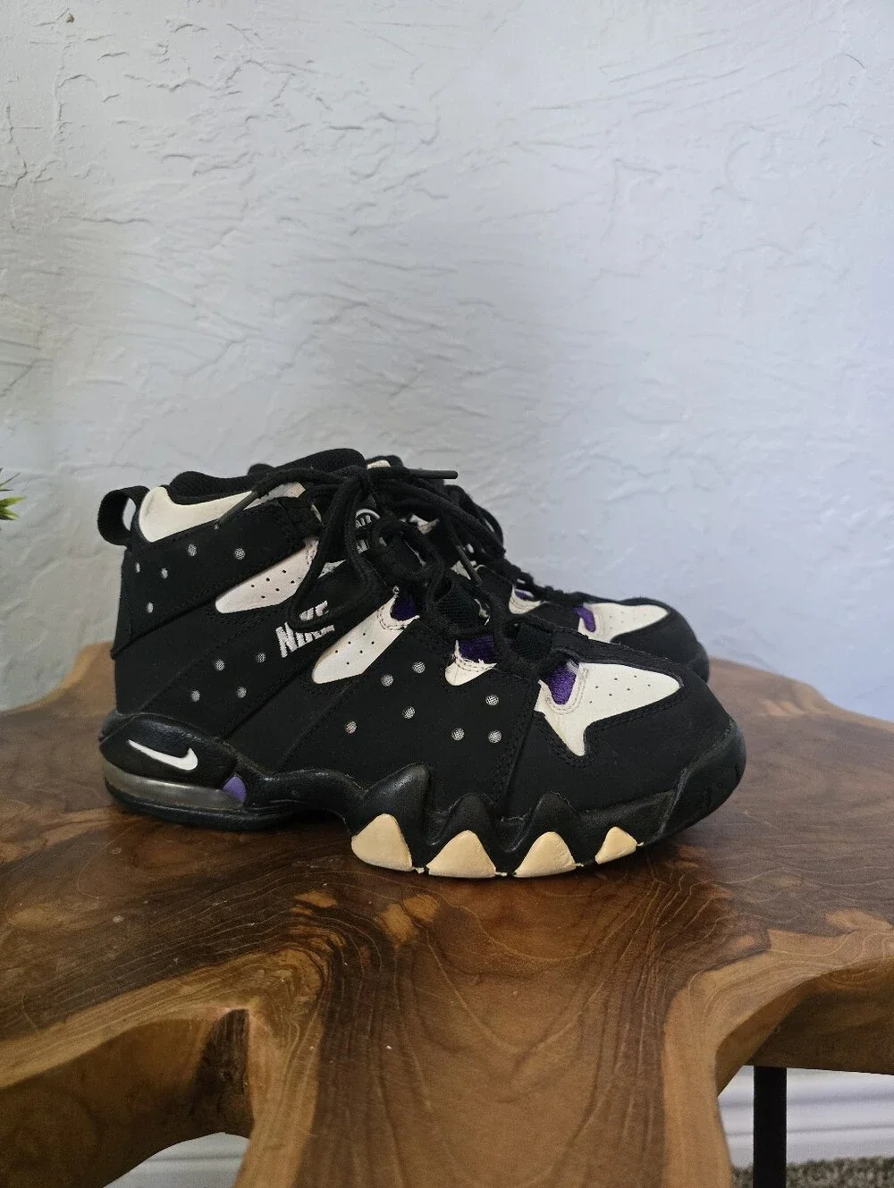 Nike Air Max2 CB '94 Sneakers 2.5 Youth